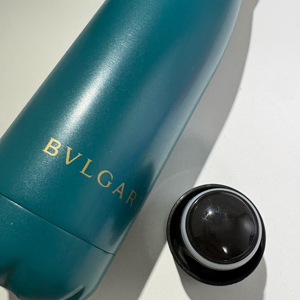 Bulgari Limited Edition Insulated Bottle - Picture 7 of 7
